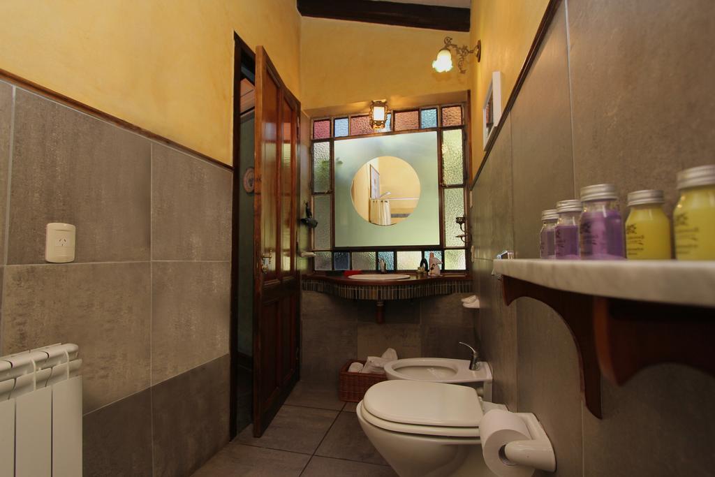 Hotel Casa Glebinias Chacras de Coria Exteriér fotografie