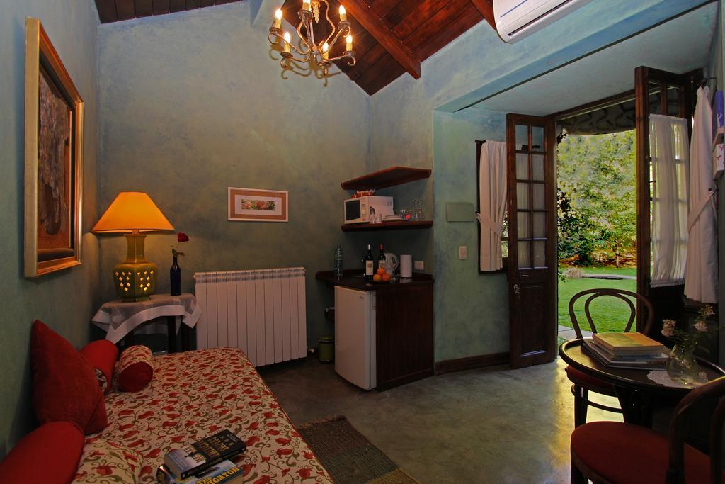 Hotel Casa Glebinias Chacras de Coria Exteriér fotografie