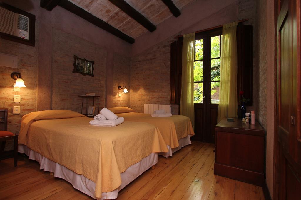 Hotel Casa Glebinias Chacras de Coria Exteriér fotografie